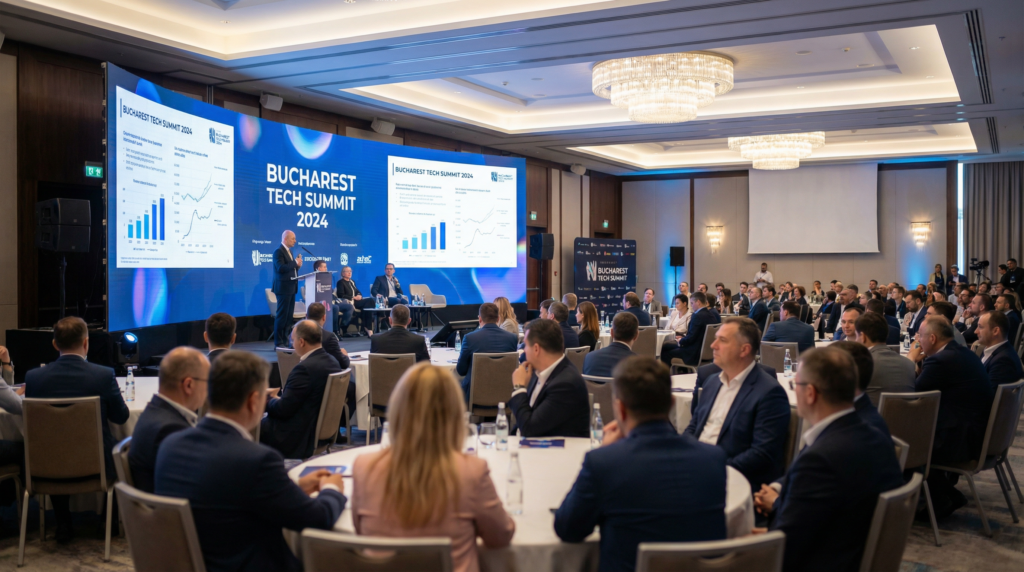 tbm corporate videos